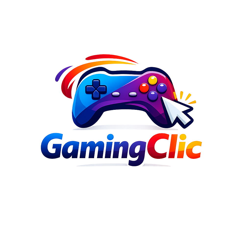 GamingClic 